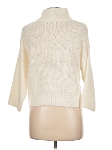 F&F Clothing Turtleneck Sweater (view 2)