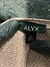 Alyx Brown Long Sleeve Top Size 2X - photo 4