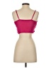 Zara Pink Sleeveless Top Size S - photo 2