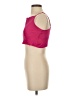 Zara Pink Sleeveless Top Size S - photo 5