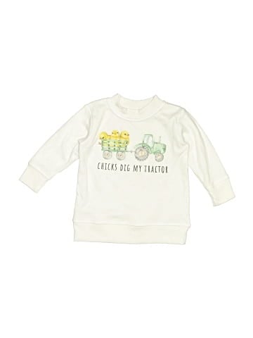 Laughing Giraffe 3/4 Sleeve T-Shirt (view 1)