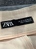 Zara Tan Cargo Pants Size XS - photo 7