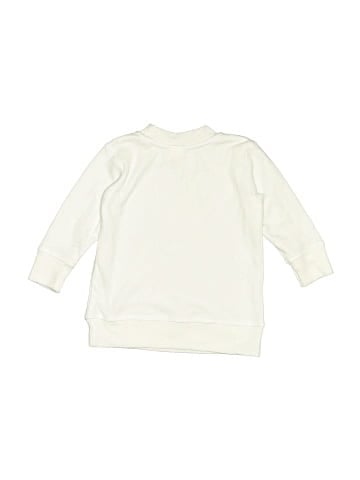 Laughing Giraffe 3/4 Sleeve T-Shirt (view 2)