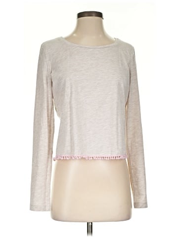 ASOS Long Sleeve T-Shirt (view 1)