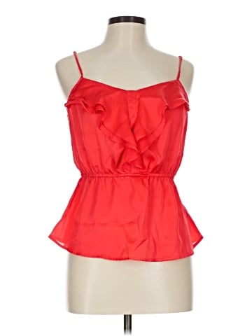 XXI Sleeveless Blouse (view 1)