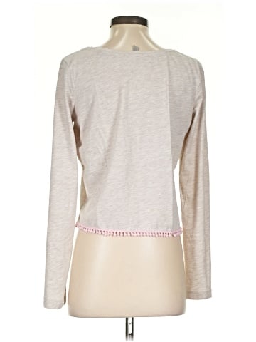 ASOS Long Sleeve T-Shirt (view 2)