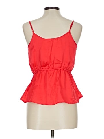 XXI Sleeveless Blouse (view 2)