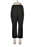 Premise Studio Chevron-herringbone Black Active Pants Size L - photo 2