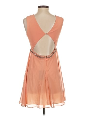 NBD Cocktail Dress (view 2)