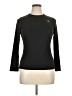 ZeroXposur Black 3/4 Sleeve T-Shirt Size XL - photo 1