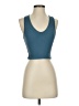 Unbranded Teal Tank Top Size XS - photo 1