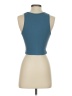 Unbranded Teal Tank Top Size XS - photo 2
