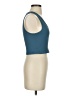 Unbranded Teal Tank Top Size XS - photo 4
