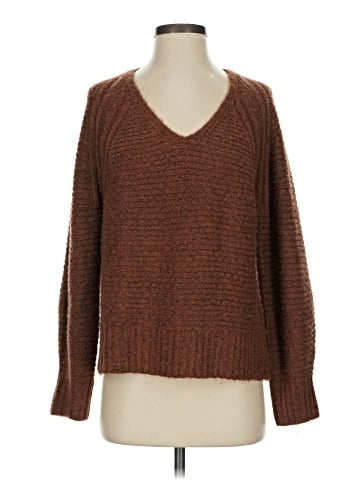 Universal Thread Pullover Sweater (view 1)