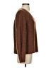 Universal Thread Tweed Brown Pullover Sweater Size S - photo 4