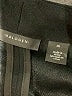 Halogen 100% Viscose Black Blazer Size M - photo 6