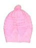 Unbranded Pink Beanie One size - photo 1