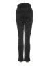 Sanctuary for Anthropologie Animal Print Black Silver Active Pants One size - photo 2