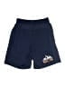 Under Armour Solid Blue Athletic Shorts Size S (kids) - photo 2