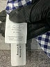 Crewcuts 100% Cotton Checkered-gingham Blue Long Sleeve Button-Down Shirt Size 4 - photo 4