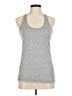 Icyzone Gray Active Tank Size M - photo 1