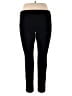 Mossimo Solid Black Active Pants Size XXL - photo 2