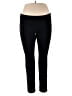 Mossimo Solid Black Active Pants Size XXL - photo 1