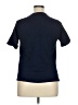 Unbranded Solid Blue Short Sleeve T-Shirt Size XL - photo 2