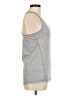 Icyzone Gray Active Tank Size M - photo 4