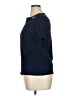 Unbranded Solid Blue Short Sleeve T-Shirt Size XL - photo 5