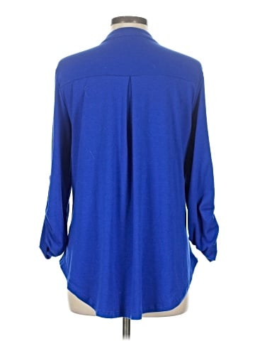 Moyabo 3/4 Sleeve Blouse (view 2)