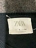 Zara Black Cardigan Size 9 - photo 3