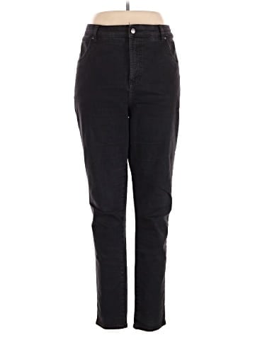 Universal Standard Jeans (view 1)