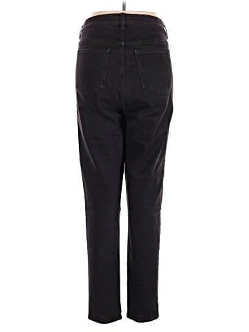 Universal Standard Jeans (view 2)