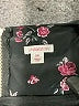 Xhilaration Floral Black Cocktail Dress Size S - photo 7
