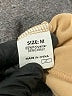 Unbranded Tan Sweatshirt Size M - photo 7