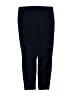 Mossimo Supply Co. Solid Blue Casual Pants Size 6 - photo 2