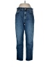 Forever 21 Blue Jeans Size 30 waist - photo 1