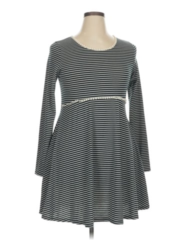 Lovely Melody Casual Dress (view 1)