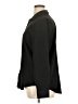 Assorted Brands Solid Black Long Sleeve Blouse Size XL - photo 5