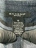 Sandro Chevron-herringbone Blue Dress Pants Size 10 - photo 6