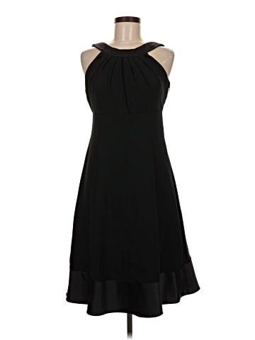 Evan Picone Cocktail Dress (view 1)
