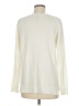 Van Heusen 100% Acrylic Ivory Pullover Sweater Size M - photo 2
