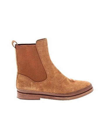 Vince. Ankle Boots (view 1)