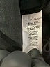Karen Kane Solid Black Active Pants Size XL - photo 5