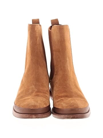 Vince. Ankle Boots (view 2)