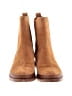 Vince. Tan Ankle Boots Size 8 - photo 2