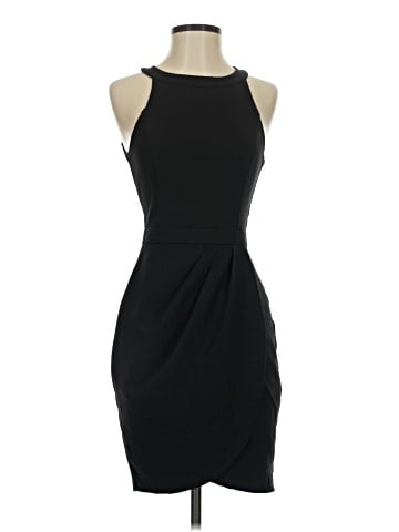 Shilla Cocktail Dress (view 1)