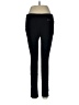 Finn & Clover Solid Black Active Pants Size M - photo 2