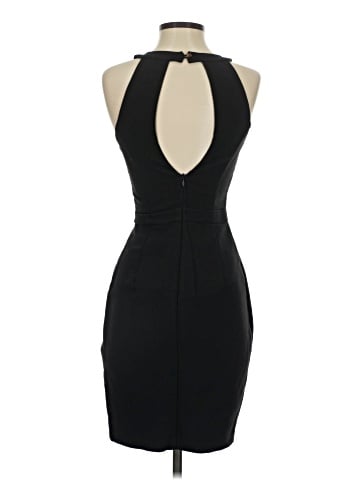 Shilla Cocktail Dress (view 2)